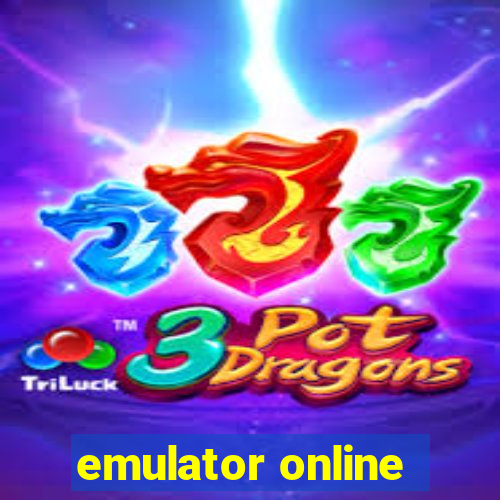 emulator online